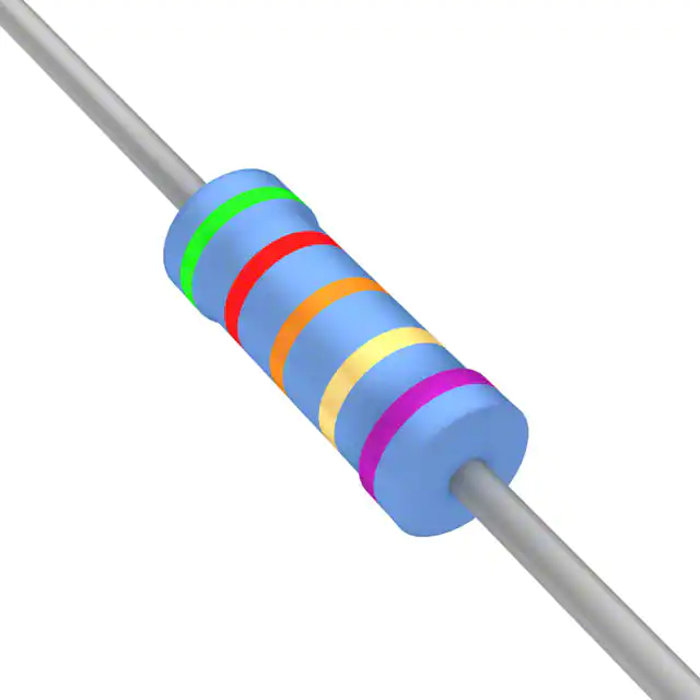 YR1B52R3CC TE Connectivity Passive Product electronic component